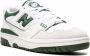 New Balance 550 "White Team Forest Green" sneakers - Thumbnail 2