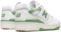 New Balance 550 "Mint Green" sneakers White - Thumbnail 7