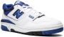 New Balance 550 "White Blue" sneakers - Thumbnail 2