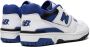 New Balance 550 "White Blue" sneakers - Thumbnail 3