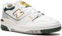 New Balance 550 "White Nightwatch Green" sneakers - Thumbnail 2