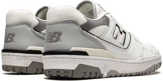 New Balance 550 "White Marblehead" sneakers