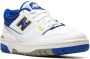 New Balance 550 "Lakers" low-top sneakers White - Thumbnail 2
