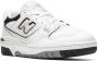 New Balance 550 "Sea Salt" sneakers White - Thumbnail 2