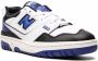 New Balance 550 "Shifted Sport Pack White Black Royal" sneakers - Thumbnail 2