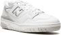 New Balance 550 "White Rain Cloud" sneakers - Thumbnail 6