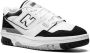 New Balance 550 "White Black Grey" sneakers - Thumbnail 2