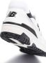 New Balance 550 "White Black" sneakers - Thumbnail 2