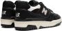 New Balance 550 "Panda" sneakers Black - Thumbnail 3
