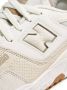New Balance 550 colour-block leather sneakers White - Thumbnail 4