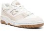 New Balance 550 panelled leather sneakers Neutrals - Thumbnail 2