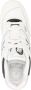 New Balance 550 panelled leather sneakers White - Thumbnail 4