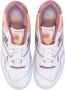 New Balance 550 panelled leather sneakers White - Thumbnail 5