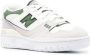 New Balance 327 panelled low-top sneakers White - Thumbnail 6