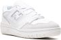 New Balance 550 panelled sneakers White - Thumbnail 2