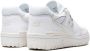 New Balance 550 panelled sneakers White - Thumbnail 3