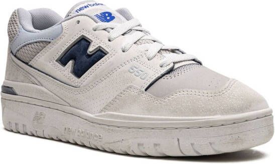 New Balance 550 "Pro Ballers" sneakers Neutrals