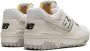 New Balance 550 "Reflection" sneakers White - Thumbnail 3