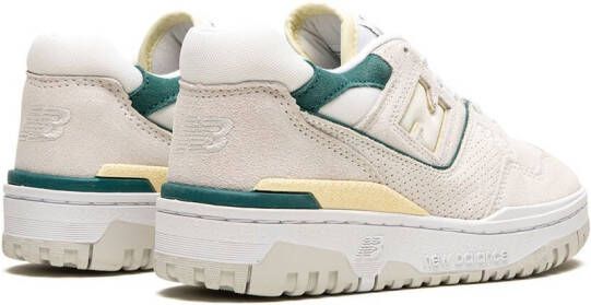 New Balance 550 "Reflection" sneakers Neutrals