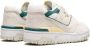 New Balance 550 "Cream Yellow" low-top sneakers Neutrals - Thumbnail 6