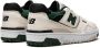 New Balance 550 "Sea Salt Pine Green" sneakers White - Thumbnail 15