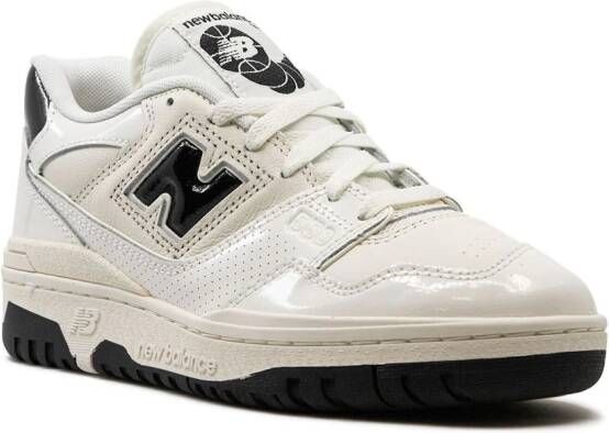 New Balance 550 "Sea Salt" sneakers Neutrals