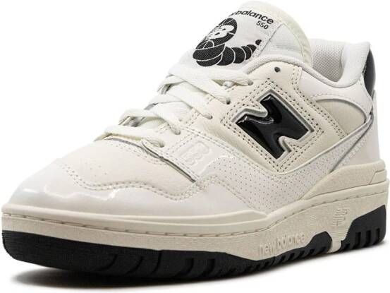 New Balance 550 "Sea Salt" sneakers Neutrals