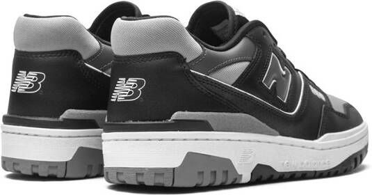 New Balance 550 "Black" sneakers