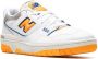 New Balance 550 "Lakers Pack Vibrant Orange" sneakers White - Thumbnail 2