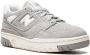 New Balance 550 "Suede Pack Concrete" sneakers Grey - Thumbnail 2