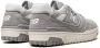 New Balance 550 "Suede Pack Concrete" sneakers Grey - Thumbnail 3