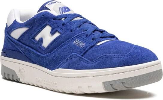 New Balance 550 "Team Royal" sneakers Blue