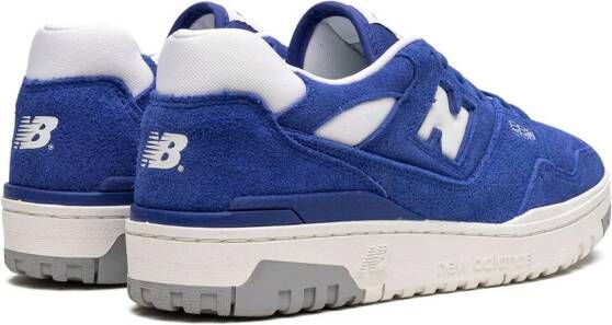 New Balance 550 "Team Royal" sneakers Blue