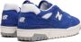 New Balance 550 "Team Royal" sneakers Blue - Thumbnail 3