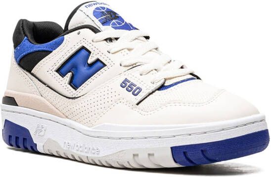 New Balance 550 "Team Royal" sneakers Neutrals