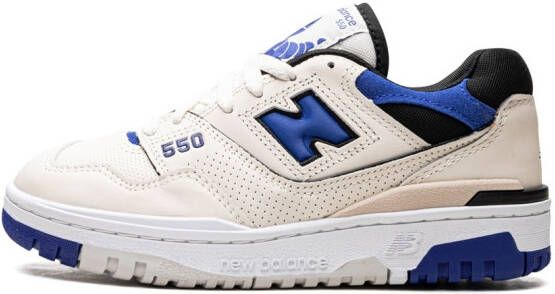 New Balance 550 "Team Royal" sneakers Neutrals