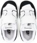 New Balance Kids 550 touch-strap sneakers White - Thumbnail 3