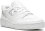 New Balance 550 "Triple White" sneakers - Thumbnail 2