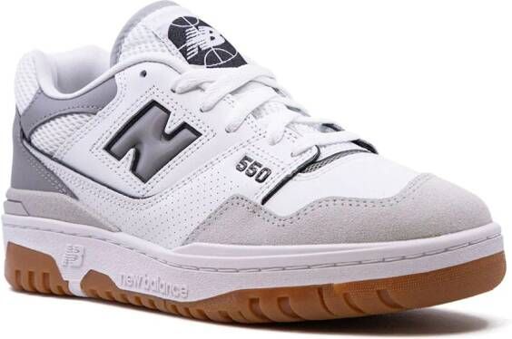New Balance 550 "White"