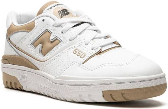 New Balance 9060 low-top sneakers Neutrals - Picture 7