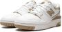 New Balance 550 "White Beige" sneakers Neutrals - Thumbnail 5