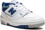 New Balance 550 "White Blue Groove" sneakers - Thumbnail 2