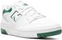 New Balance 550 "White Green Cream" sneakers - Thumbnail 2