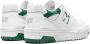 New Balance 550 "White Green Cream" sneakers - Thumbnail 3