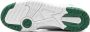 New Balance 550 "White Green Cream" sneakers - Thumbnail 4