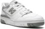 New Balance 550 "White Green" sneakers Grey - Thumbnail 2
