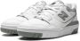 New Balance 550 "White Green" sneakers Grey - Thumbnail 5