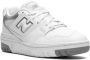 New Balance 550 "White Grey Cream" sneakers - Thumbnail 2