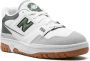 New Balance 550 "White" sneakers - Thumbnail 2