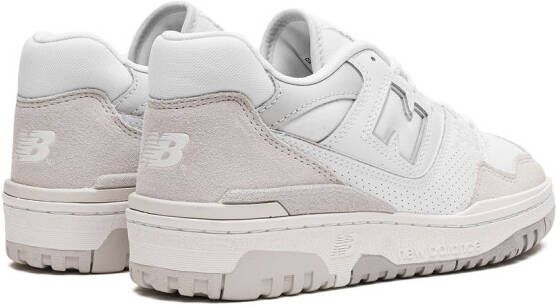 New Balance 550 "White Summer Fog" sneakers